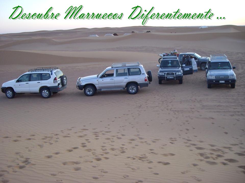 Idol Tours Viajes Marruecos 4X4, Excursions Trip